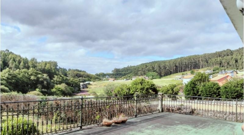 La Coruña - Valdoviño - 1638m2