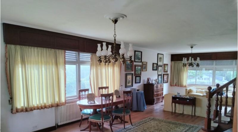 La Coruña - Valdoviño - 1638m2