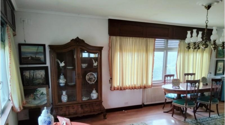 La Coruña - Valdoviño - 1638m2
