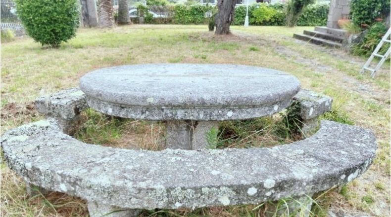 La Coruña - Valdoviño - 1638m2