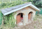Xalet independent amb terreny en venda a la España, Valdoviño, ref.: TR312512 foto