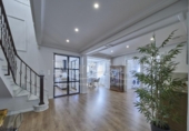Chalet independiente con terreno en venta en la España, Elche, ref: TR371871 foto