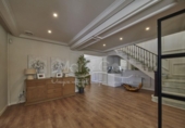 Chalet independiente con terreno en venta en la España, Elche, ref: TR371871 foto