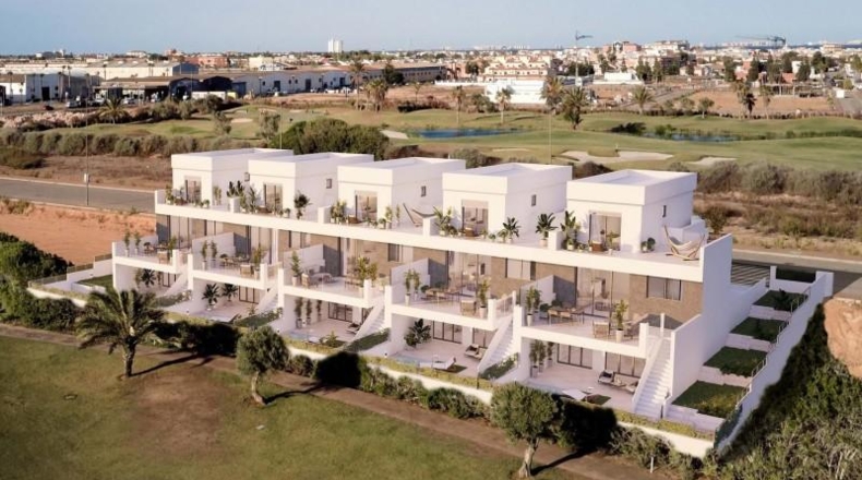 Murcia - Los Alcázares - 278m2