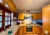 Chalet independiente con terreno en venta en la España, San Bartolomé, ref: TR249374 foto