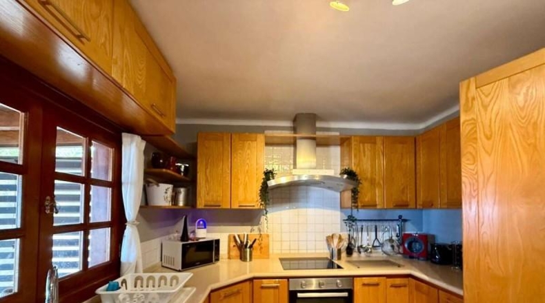 Las Palmas - San Bartolomé - 1000m2