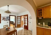 Chalet independiente con terreno en venta en la España, San Bartolomé, ref: TR249374 foto