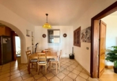 Chalet independiente con terreno en venta en la España, San Bartolomé, ref: TR249374 foto
