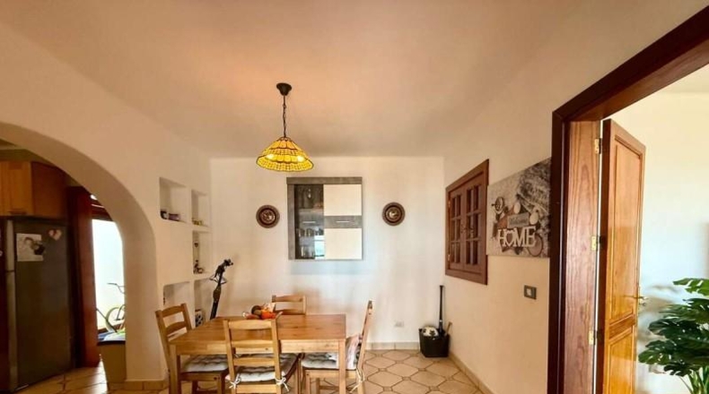 Las Palmas - San Bartolomé - 1000m2