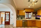 Chalet independiente con terreno en venta en la España, San Bartolomé, ref: TR249374 foto