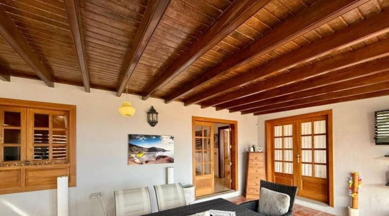 Las Palmas - San Bartolomé - 1000m2