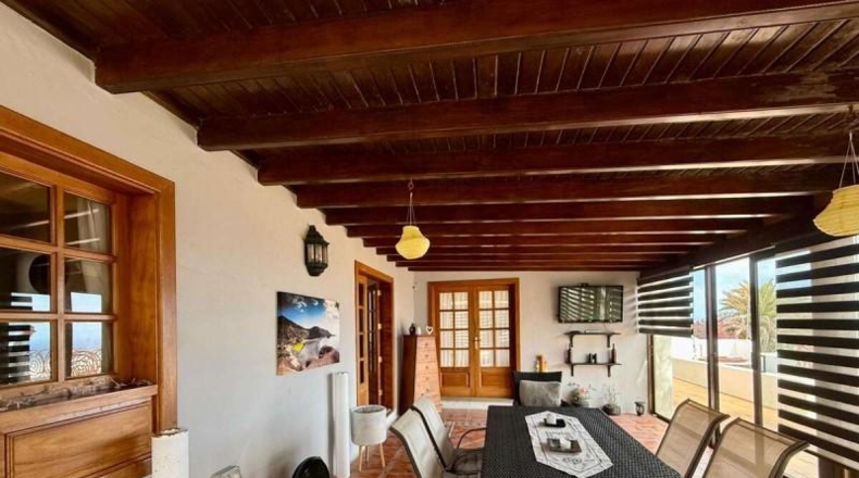 Las Palmas - San Bartolomé - 1000m2