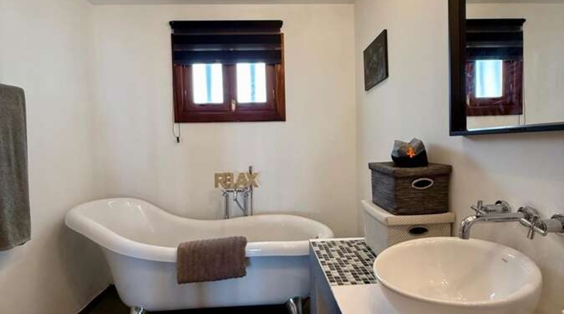 Las Palmas - San Bartolomé - 1000m2