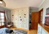 Chalet independiente con terreno en venta en la España, San Bartolomé, ref: TR249374 foto
