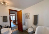 Chalet independiente con terreno en venta en la España, San Bartolomé, ref: TR249374 foto