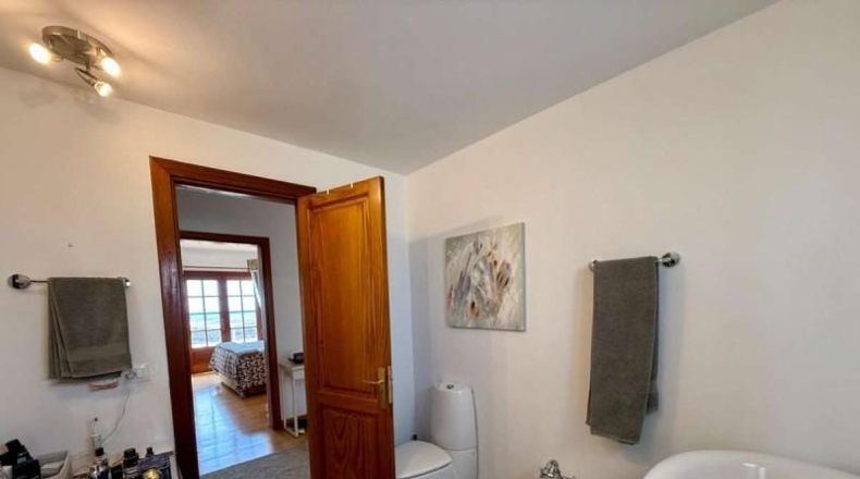 Las Palmas - San Bartolomé - 1000m2