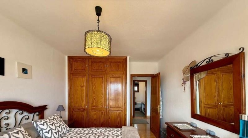 Las Palmas - San Bartolomé - 1000m2