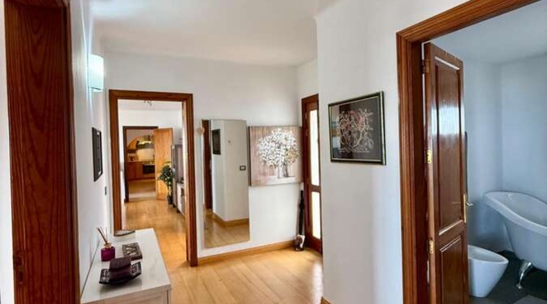 Las Palmas - San Bartolomé - 1000m2