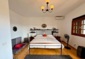 Chalet independiente con terreno en venta en la España, San Bartolomé, ref: TR249374 foto