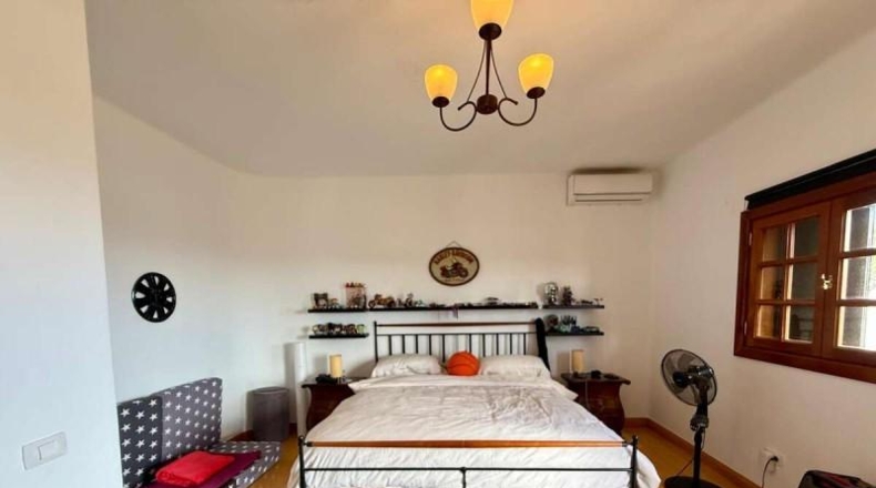 Las Palmas - San Bartolomé - 1000m2