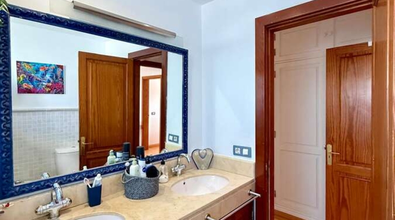 Las Palmas - San Bartolomé - 1000m2