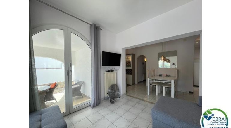 Gerona - Empuriabrava - 542m2