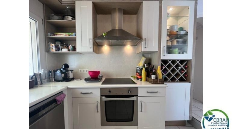 Gerona - Empuriabrava - 542m2