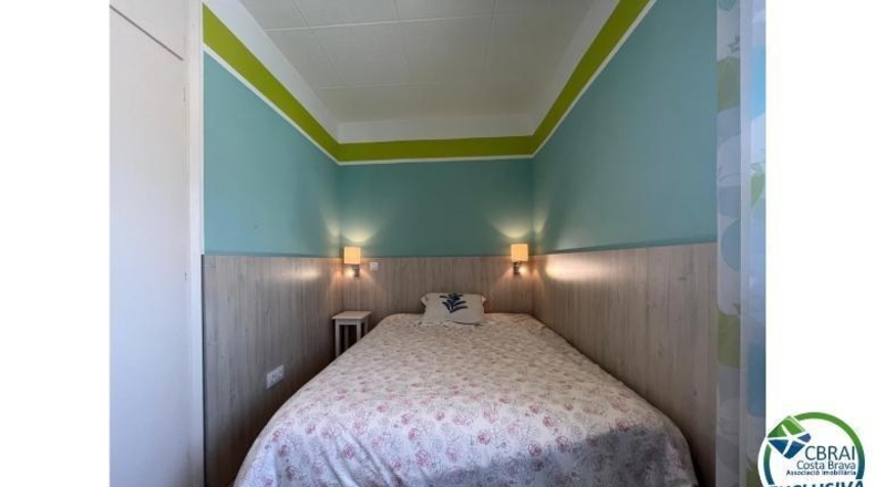 Gerona - Empuriabrava - 542m2