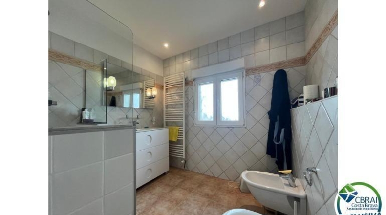Gerona - Empuriabrava - 542m2