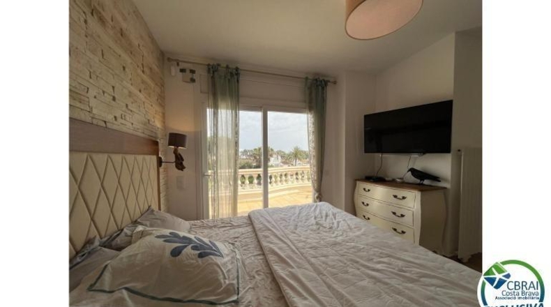 Gerona - Empuriabrava - 542m2