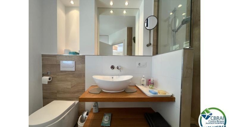 Gerona - Empuriabrava - 542m2