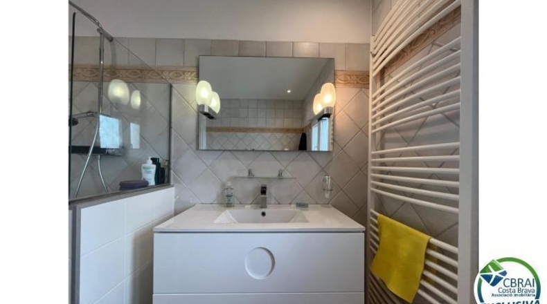 Gerona - Empuriabrava - 542m2