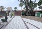 Chalet independiente con terreno en venta en la España, Orihuela, ref: TR334622 foto