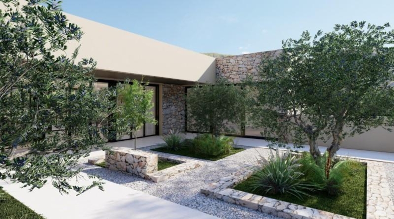 Murcia - Yecla - 20000m2