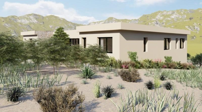 Murcia - Yecla - 20000m2