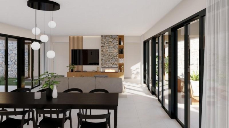 Murcia - Yecla - 20000m2