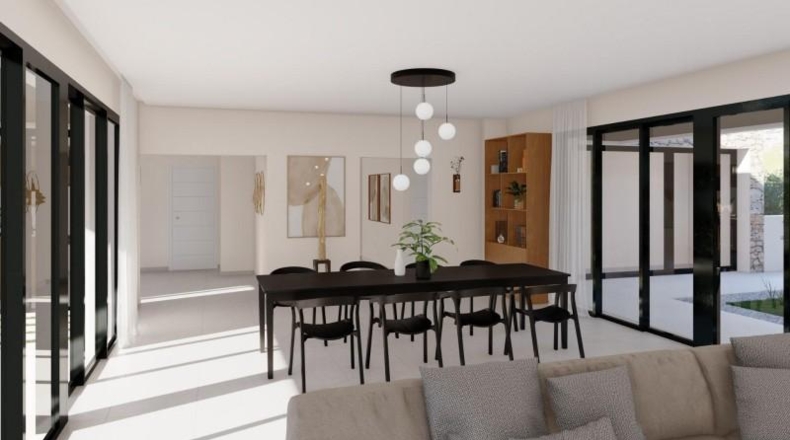 Murcia - Yecla - 20000m2