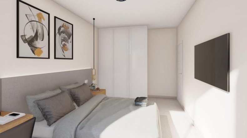 Murcia - Yecla - 20000m2