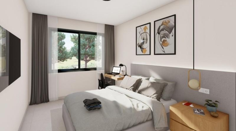 Murcia - Yecla - 20000m2