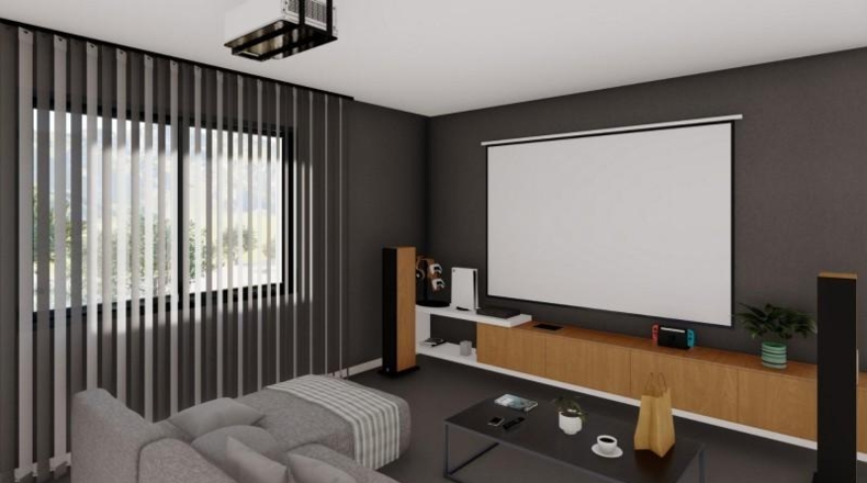 Murcia - Yecla - 20000m2