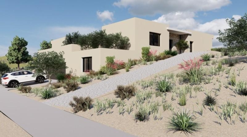Murcia - Yecla - 20000m2