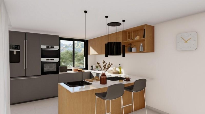 Murcia - Yecla - 20000m2