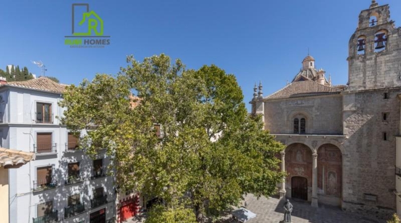 Granada - Granada - 267m2