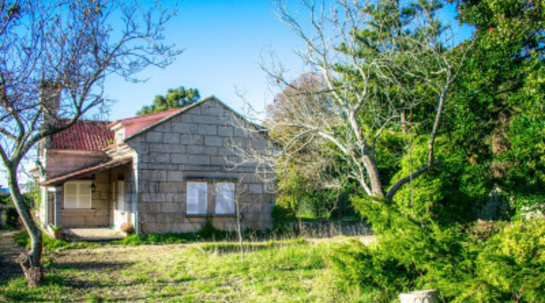 Pontevedra - Vigo - 1800m2