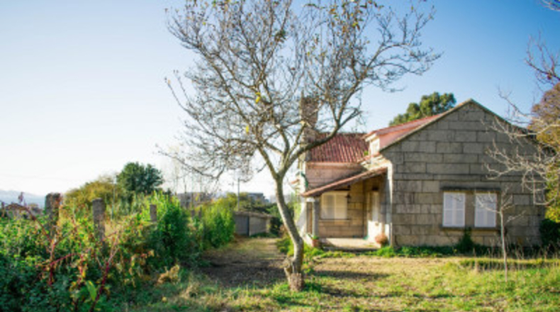 Pontevedra - Vigo - 1800m2