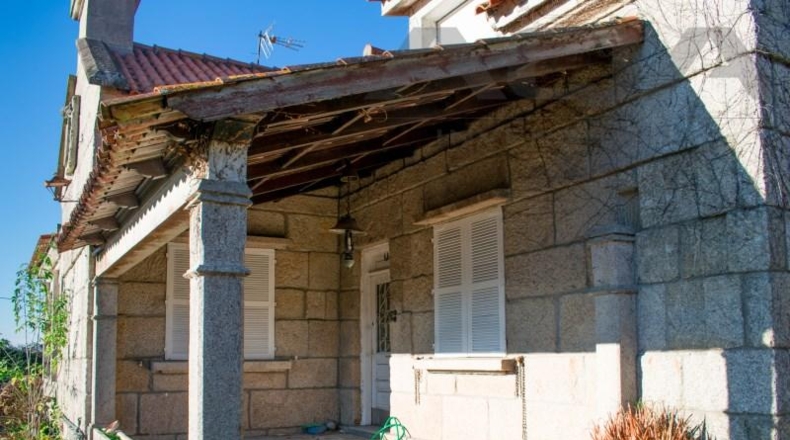 Pontevedra - Vigo - 1800m2