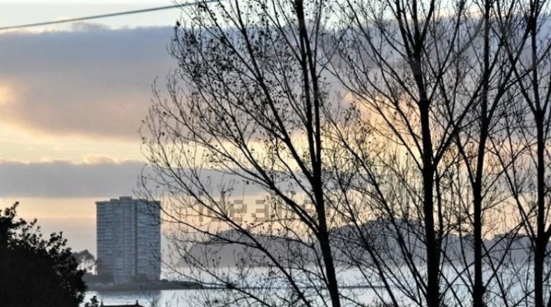 Pontevedra - Vigo - 1800m2