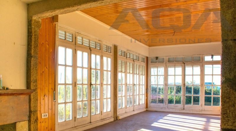 Pontevedra - Vigo - 1800m2