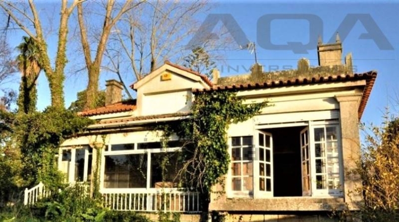 Pontevedra - Vigo - 1800m2
