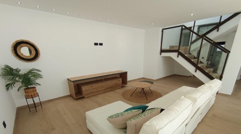 Alicante - Finestrat - 471m2